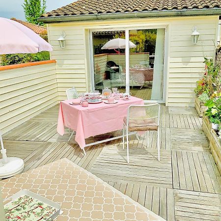 Cottage Blagnac Beauzelle Exteriér fotografie