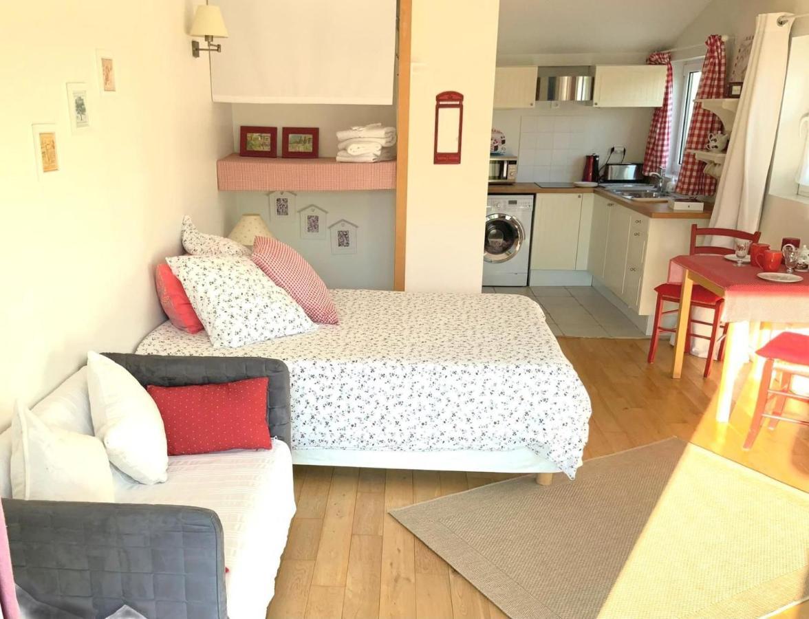 Cottage Blagnac Beauzelle Exteriér fotografie