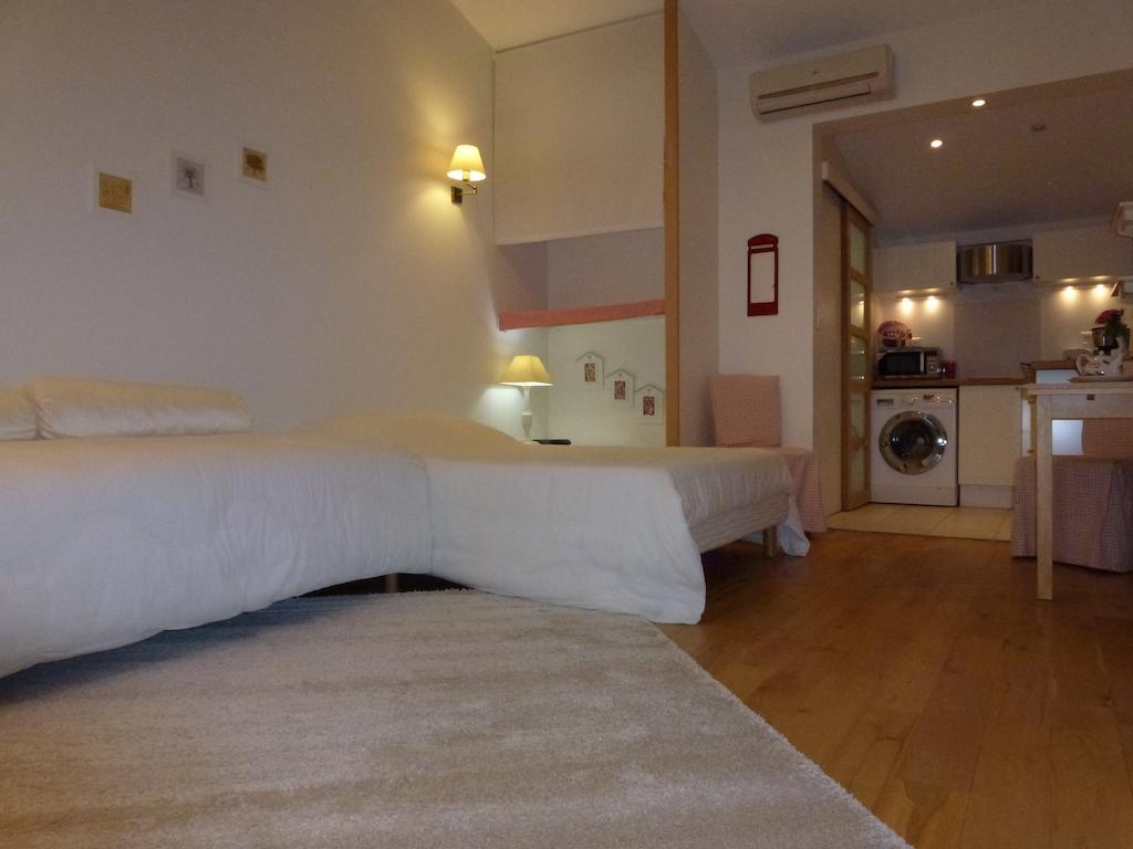 Cottage Blagnac Beauzelle Exteriér fotografie
